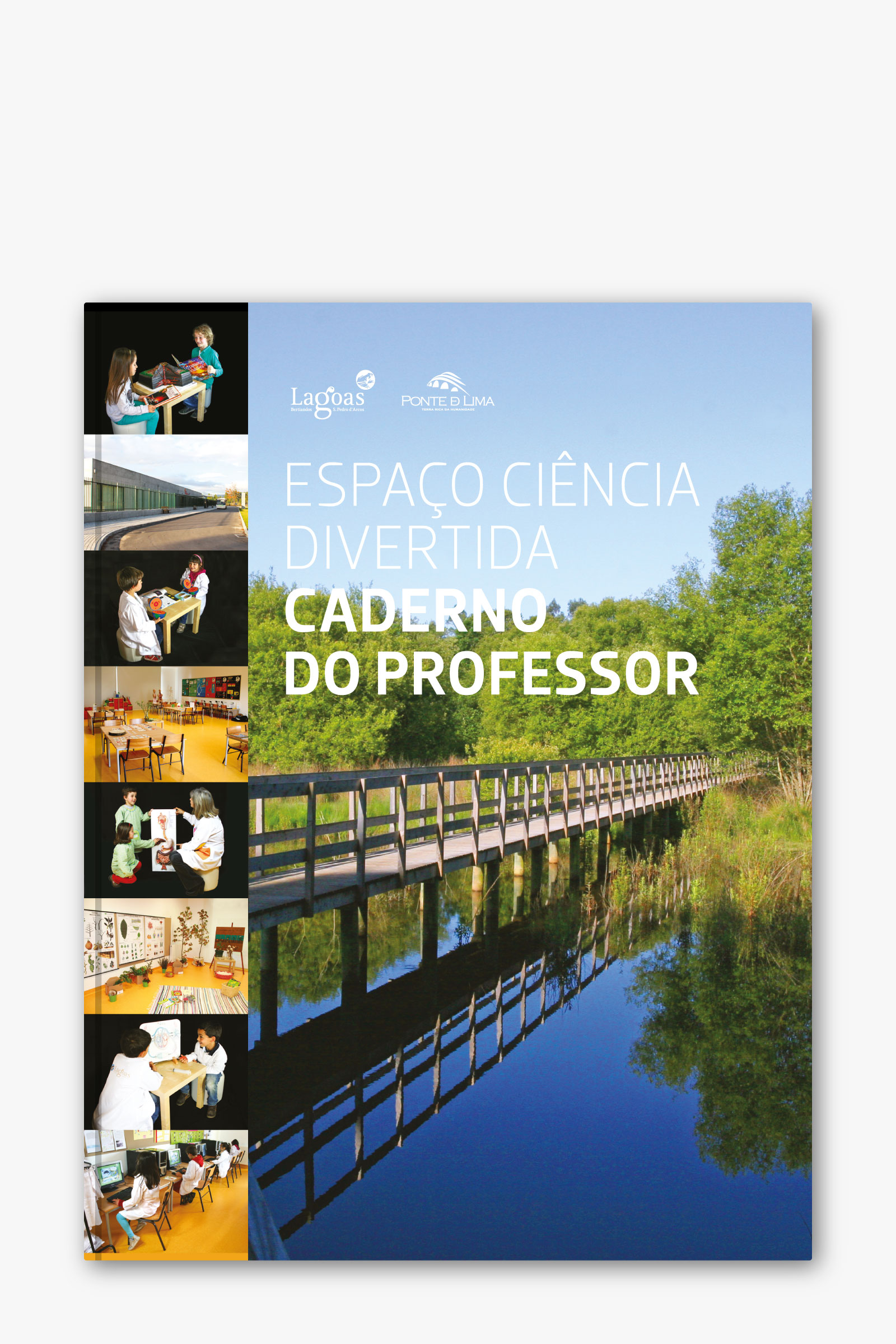 Caderno do Professor / Editorial