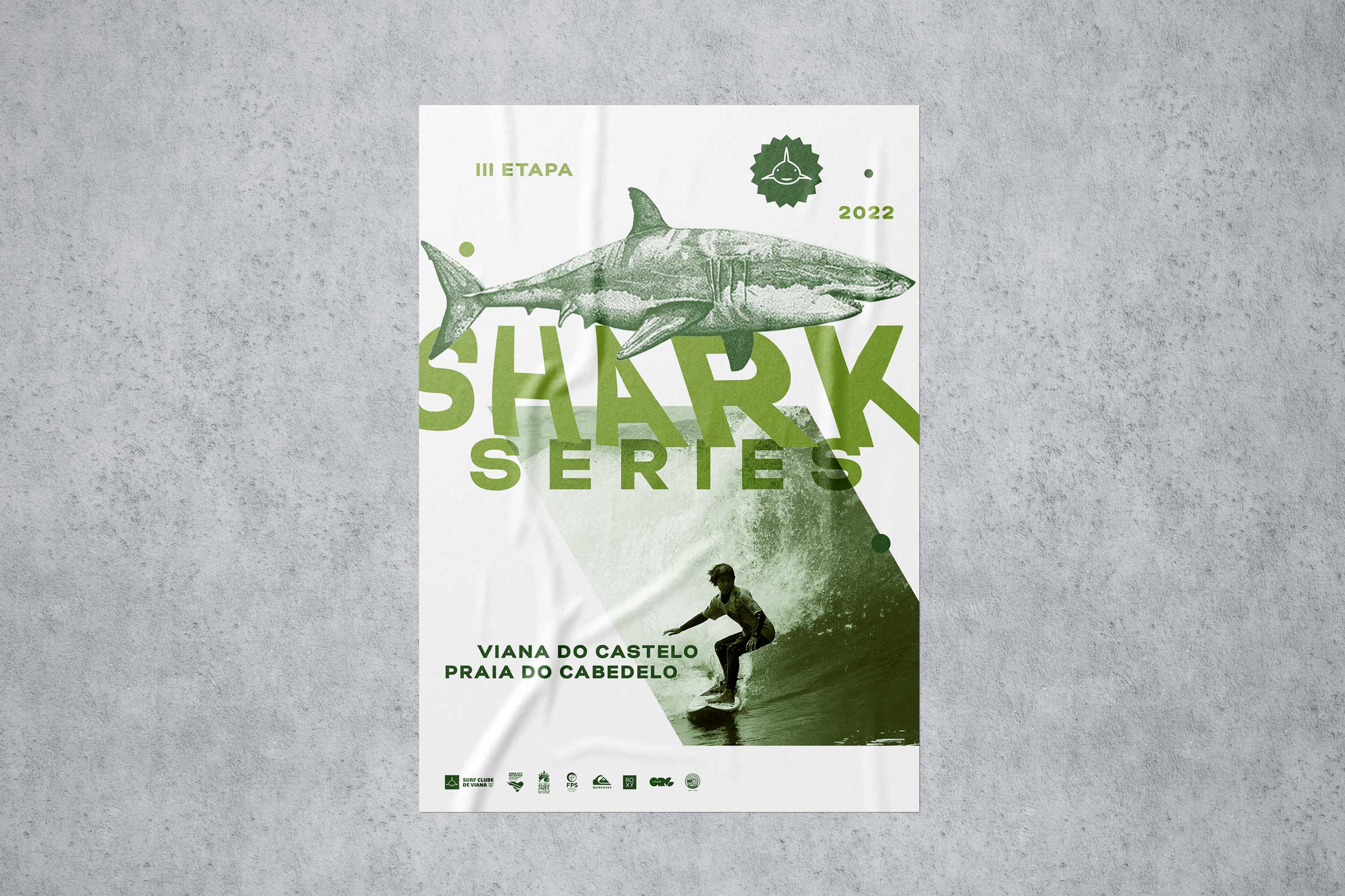 Shark Series